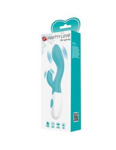 Pretty Love Brighty G-Spot Vibrator...
