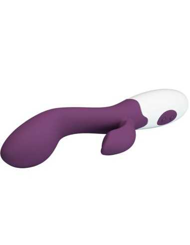 Pretty Love Helliger G-Spot-Vibrator...