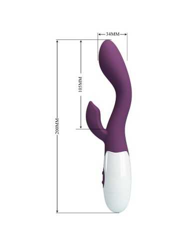 Pretty Love Brighty G-Spot Vibrator...