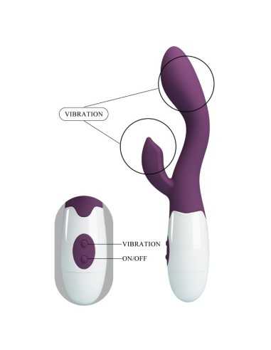 Pretty Love Vibrateur Brighty Spot G...