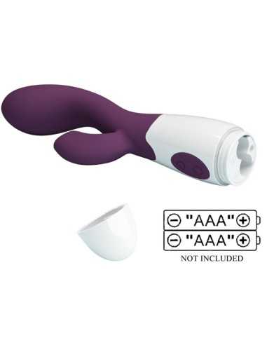 Pretty Love Helliger G-Spot-Vibrator...