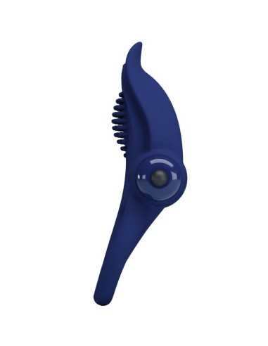 Pretty Love Bronson Anello Doppio Con...