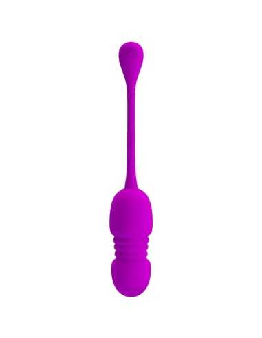 Pretty Love Oeuf Vibrant Rechargeable...