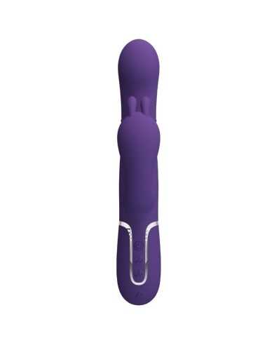 Pretty Love Cammy Triple Vibrator...