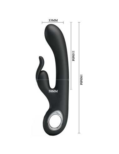 Pretty Love Carina Vibrador... Pretty Love Carina Vibrador...