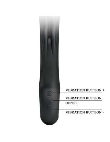 Pretty Love Carina Vibrator Clitoris...