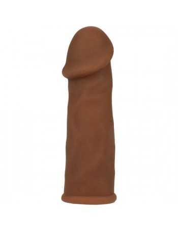 Calex futurotic penis extender brown | MySexyShop