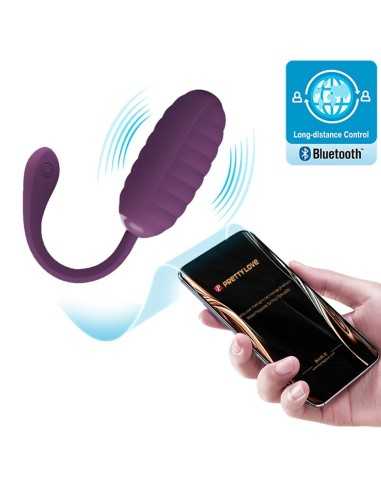 Pretty Love Casper Lila...