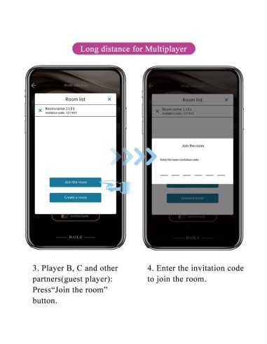 Pretty Love Catalina Vibrator App...