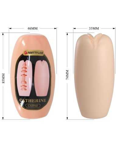 Pretty Love Masturbateur Masculin...