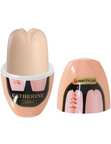 Pretty Love Masturbateur Masculin...