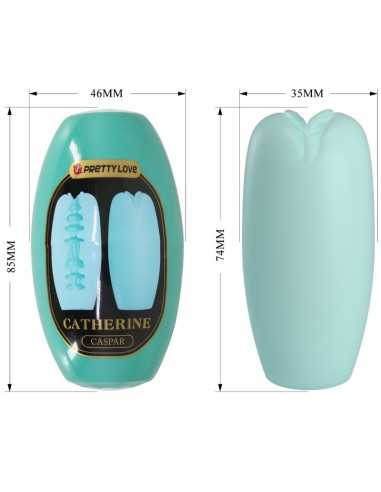 Pretty Love Catherine Male...