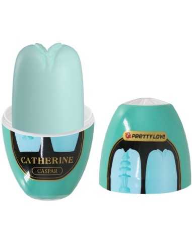 Pretty Love Catherine Male...