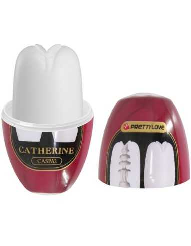 Pretty Love Catherine Masturbatore...