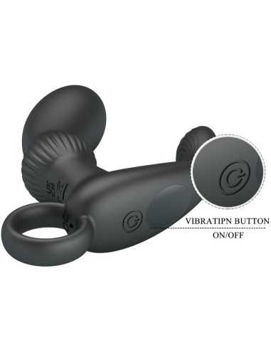 Pretty Love Cayla Anal Vibrator...