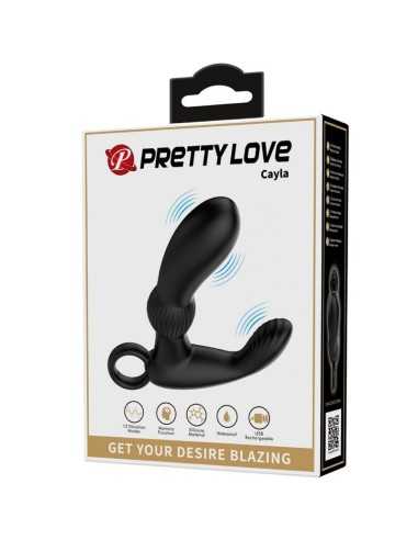 Pretty Love Cayla Vibrateur Masseur...