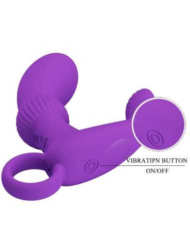 Pretty Love Cayla Anal Vibrator...