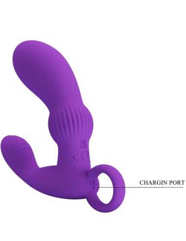 Pretty Love Cayla Masajeador Vibrador...