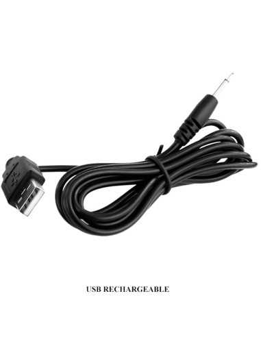 Pretty Love Cayla Anal Vibrator...