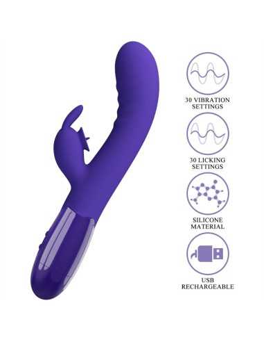 Pretty Love Cerberus Youth Vibrador... Pretty Love Cerberus Youth Vibrador...