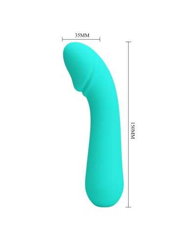 Pretty Love Cetus Vibrador Recargable...