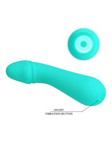 Pretty Love Cetus Vibrador Recargable...