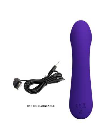 Pretty Love Cetus Rechargeable...