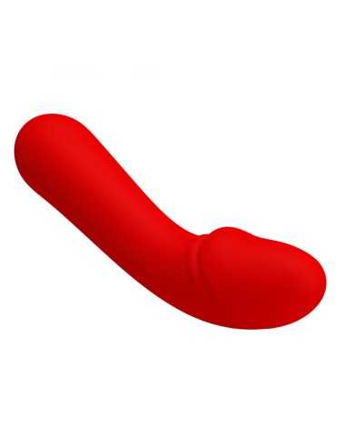 Pretty Love Cetus Vibrador Recargable...