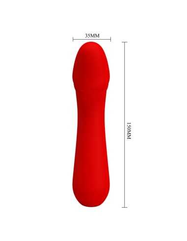 Pretty Love Cetus Vibrador Recargable...