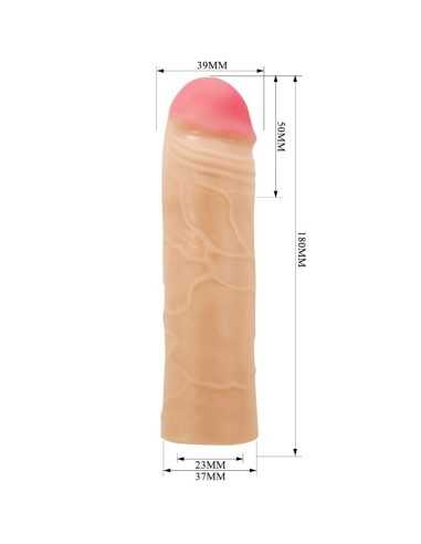 Pretty Love Chane Penis Extender...