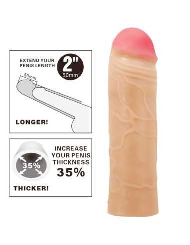 Pretty Love Chane Penis Extender...