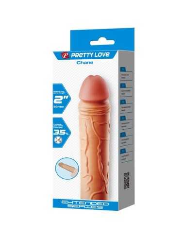 Pretty Love Chane Penis Extender...