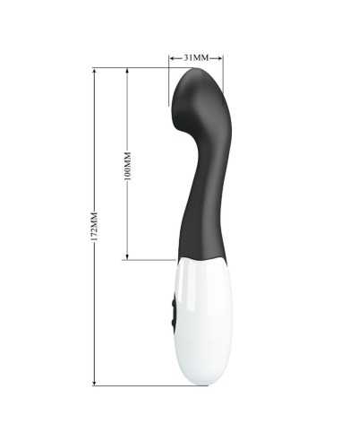 Pretty Love Charles G-Spot Vibrator...