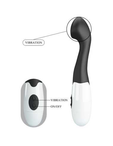 Pretty Love Charles Vibrateur Point G...