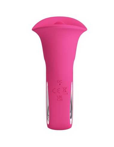 Pretty Love Clyde Oral Vibrator...
