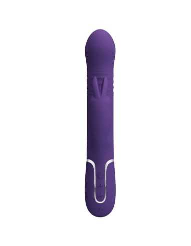 Pretty Love Coale Rabbit Vibrator 4...