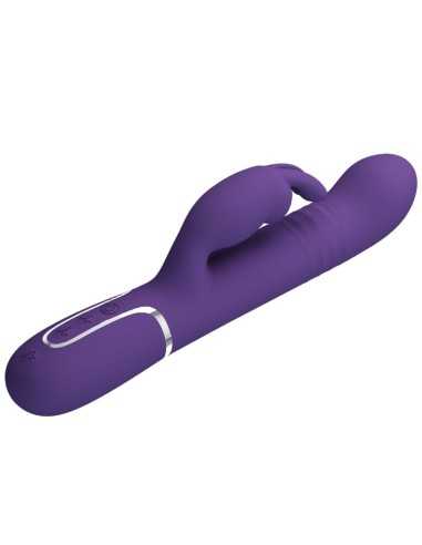 Pretty Love Coale Rabbit Vibrator 4...