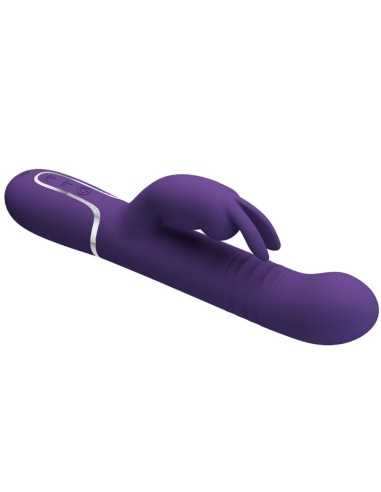 Pretty Love Coale Rabbit Vibrator 4...