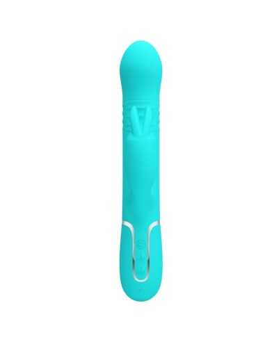 Pretty Love Coale Rabbit Vibrator...