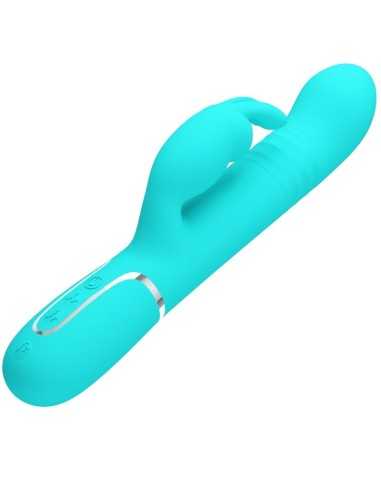 Pretty Love Coale Rabbit Vibrator...