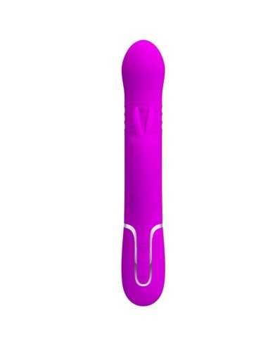 Pretty Love Vibrador Coale Rabbit...