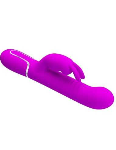 Pretty Love Coale Rabbit Vibrator...