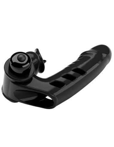 Pretty Love Corbin Black Vibrator...