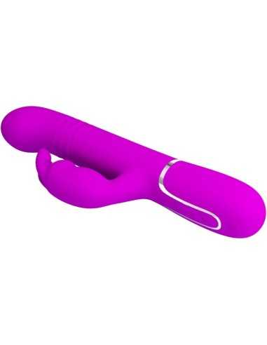 Pretty Love Coale Rabbit Vibrator...