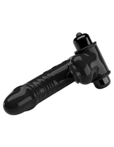 Pretty Love Corbin Black Vibrator...