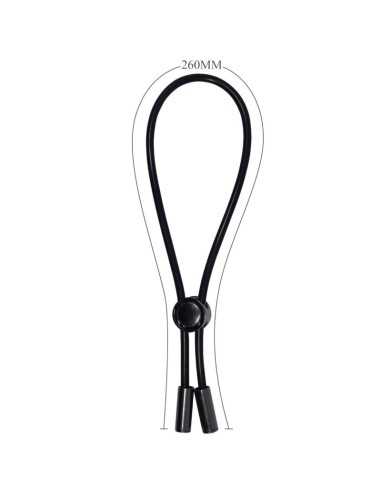 Pretty Love Cord Penis Ring And...