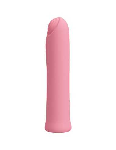 Pretty Love Curtis Mini Vibrador...