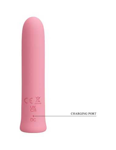 Pretty Love Vibrateur Curtis Mini...