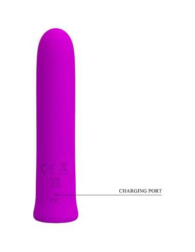 Pretty Love Curtis Mini Vibrador...
