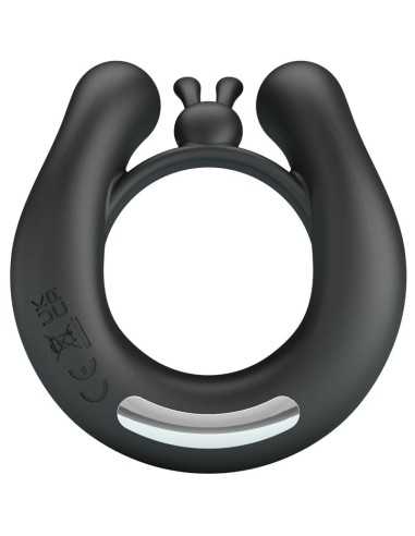 Pretty Love Dahlia Vibrating Ring +...